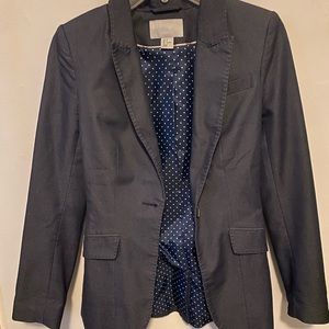 Size 2 H&M blazer